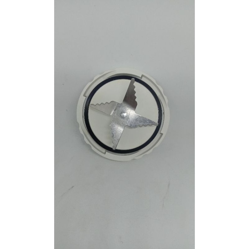 Tapak belender Philips 4 pisau + karet