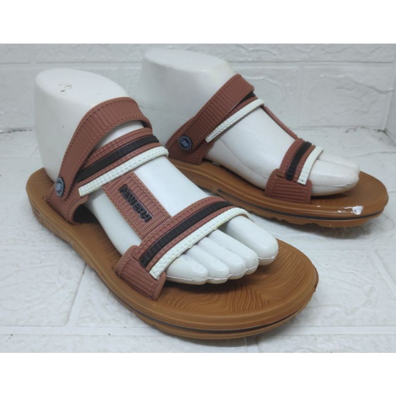 SANDAL GUNUNG NEW ERA TG 3003 harga murah meriah