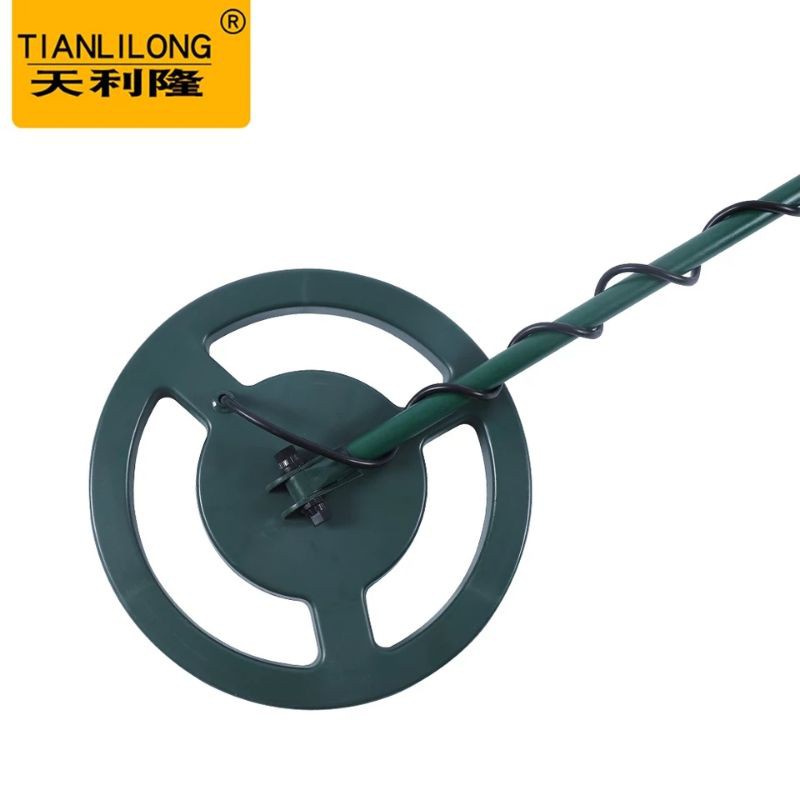 RB Tianlilong GS6000 metal detector gold locator underground treasure GS-6000