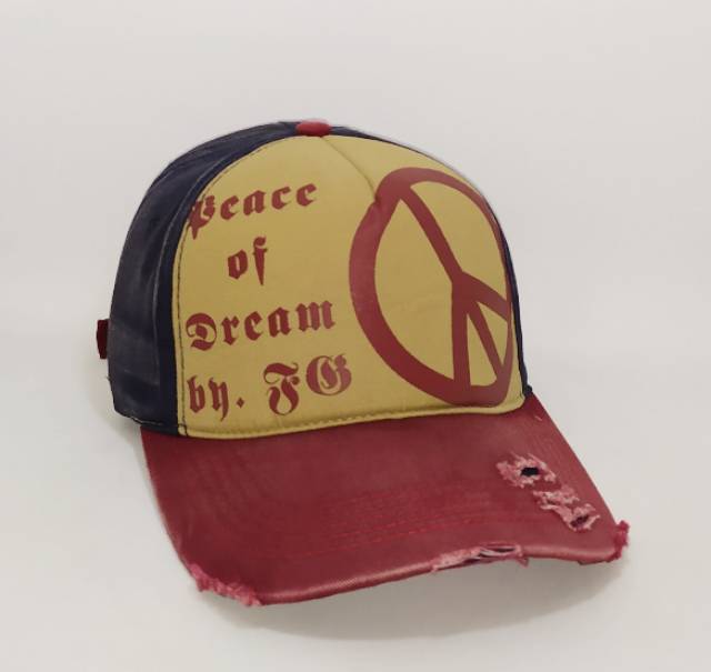 TOPI DISTRO PRIA/TOPI IMPORT ORIGINAL/TOPI IMPORT PRIA/TOPI IMPORT BERKUALITAS/TOPI DISTRO KEREN