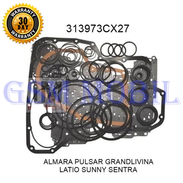 Packing Set Transmisi Grand Livina Sunny RE4F03A-B 313973CX27 10006787