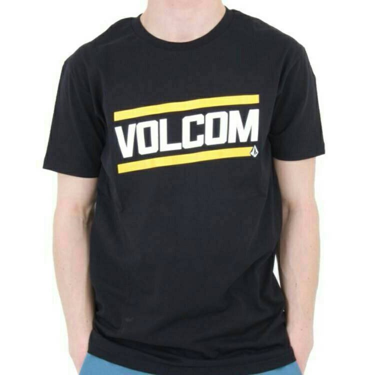 KAOS  VOLCOM/BAJU VOLCOM.TSHIRT VOLCOM  (XXXL-XXXXL)