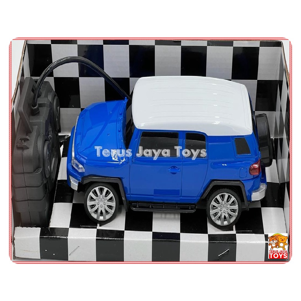 MAINAN MOBIL REMOTE CONTROL MOBIL RC LEXUS MINI COOPER AUDI BMW RANGE ROVER FERARRI BUGATTI