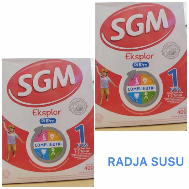 sgm php pro 1 400grm