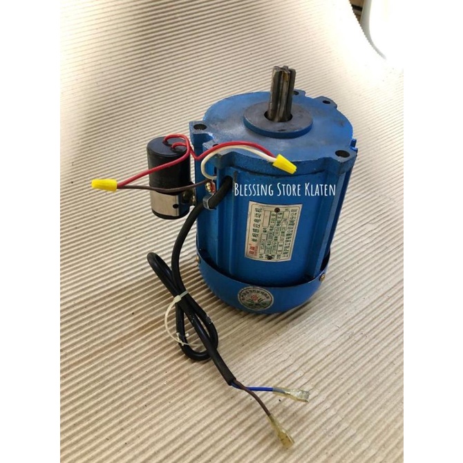 /////] SPAREPART GILINGAN MIE LISTRIK / MOTOR / DINAMO/ PENGGERAK COR
