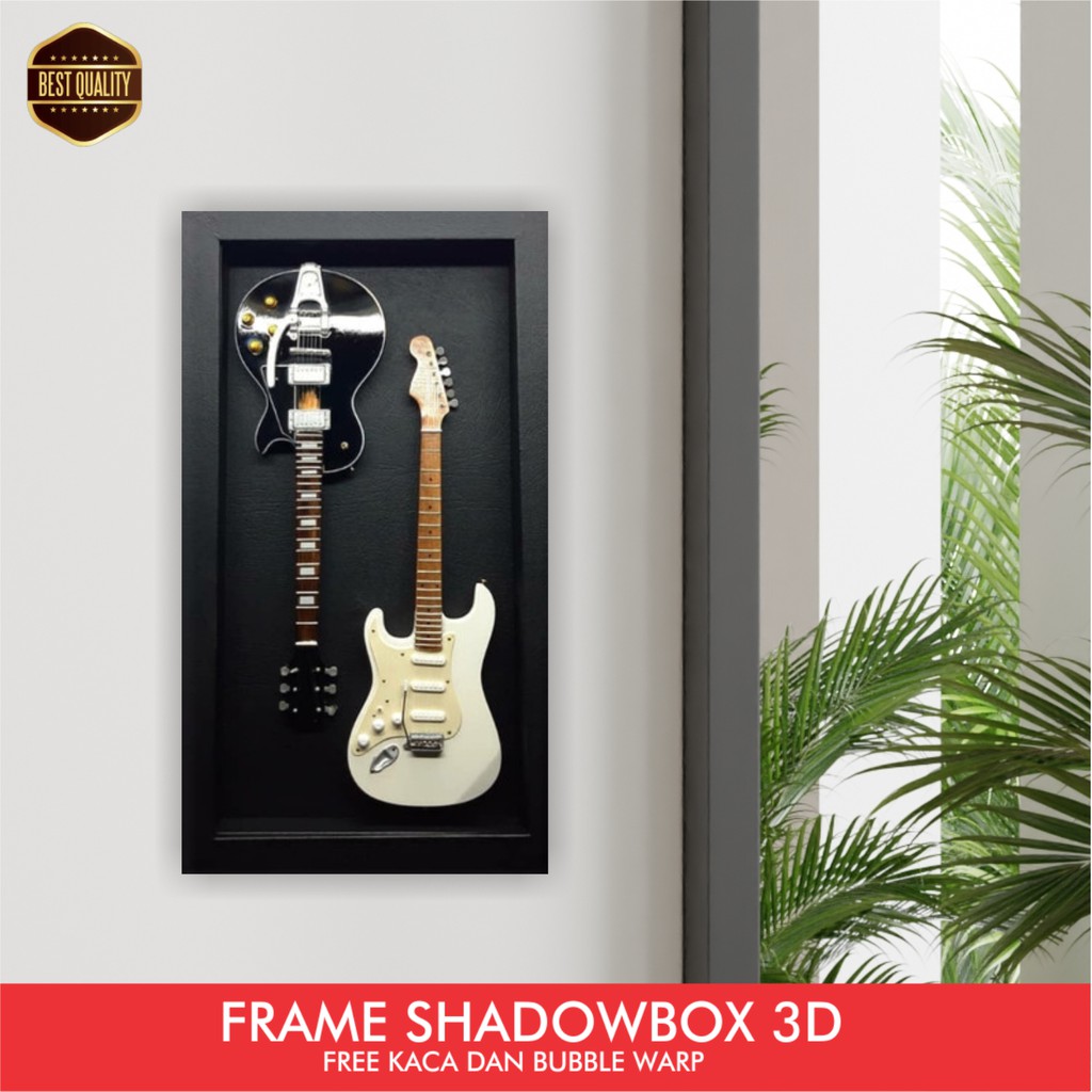 frame shadowbox musik Frame pigura musik Dekorasi studio figura musik dekorasi studio musik