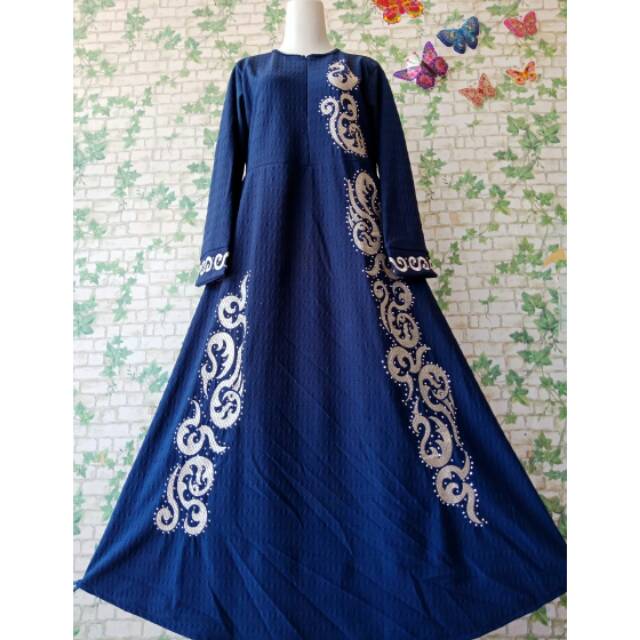 Gamis Medina