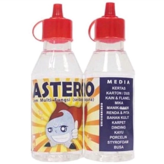 

Lem ASTERO lem serbaguna