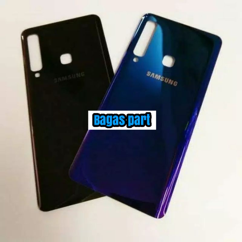 COVER SAMSUNG A9/ A920 2018 BACKDOOR