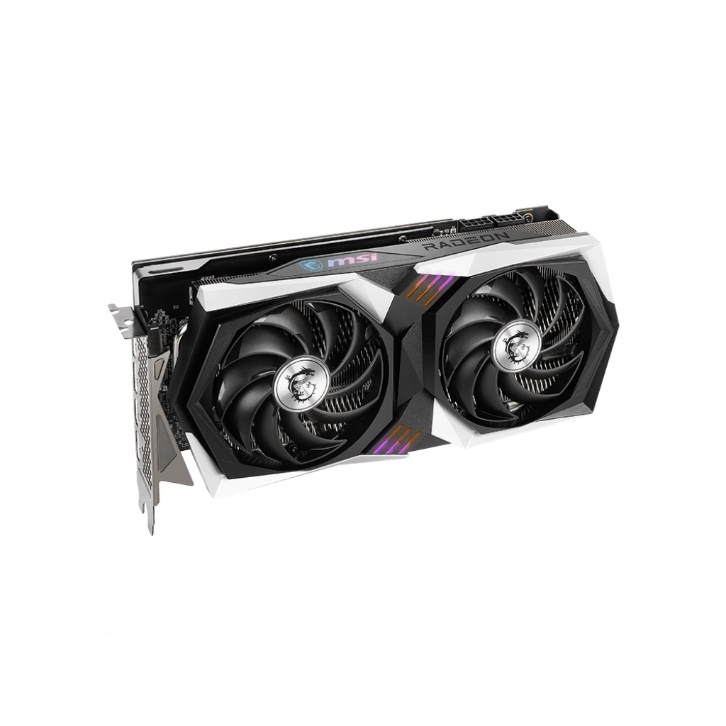 MSI Radeon RX 6700 XT GAMING X 12GB GDDR6 MANTUL GAN