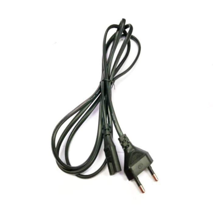 KABEL AC / KABEL POWER PS2 PS3 ORI