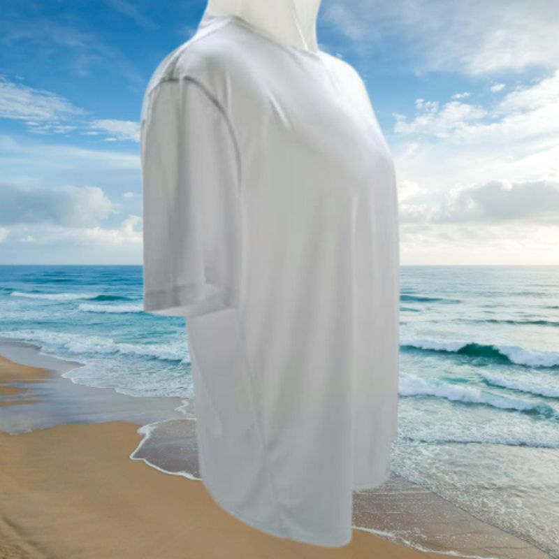 T-Shirt Free Line. Reel Legends,Kaos PRIA Lengan Pendek