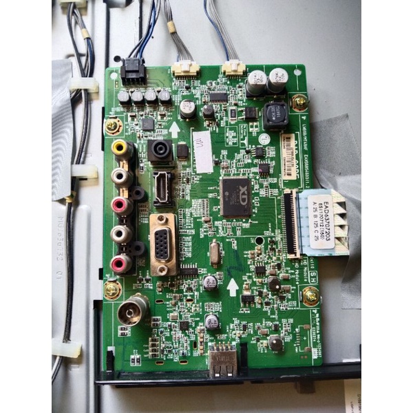 MB-mainbord tv LG 20mt48af 20MT48AF