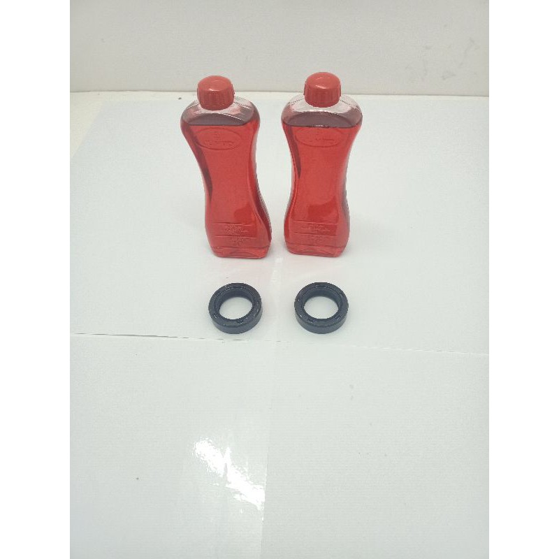 Sil Seal Shock  plus oli shock Depan Mio Jupiter Z Jupiter MX Nouvo Mio