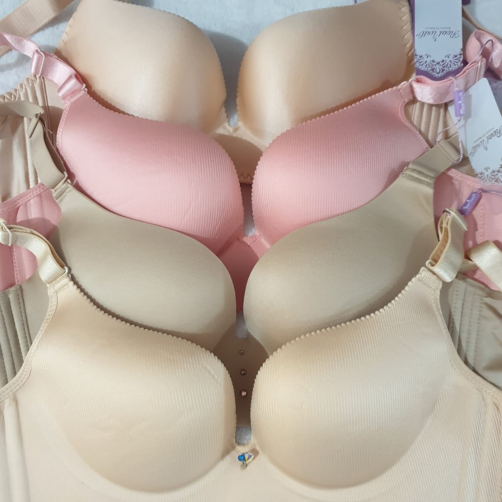 E.Mall ~ Bra Wanita Import / Push Up Bra