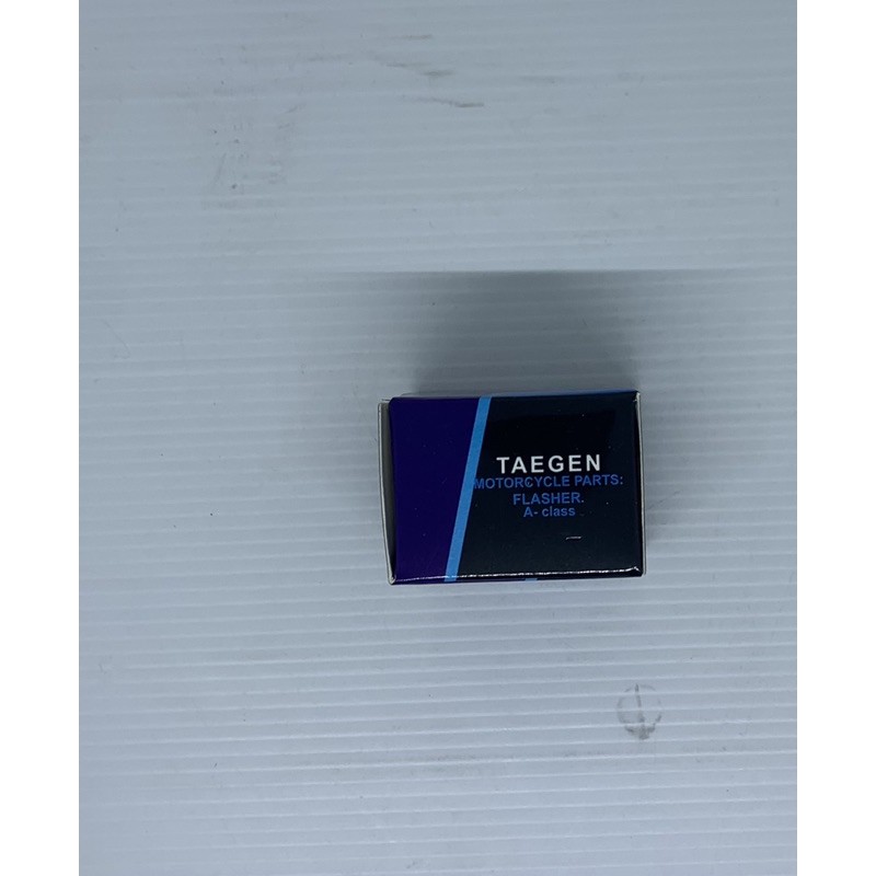 Flasher Sen Sein Riting Motor 12V Honda Grand Supra Karisma Vario