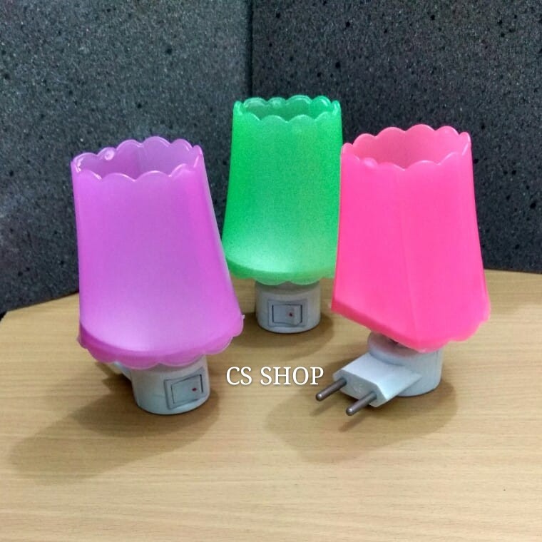 LAMPU TIDUR LAMPU KAMAR/LAMPU HIAS