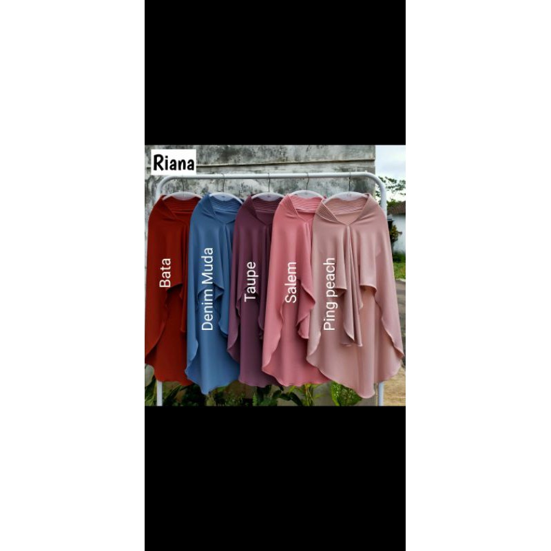 HIJAB RIANA TERNYAMAN-6