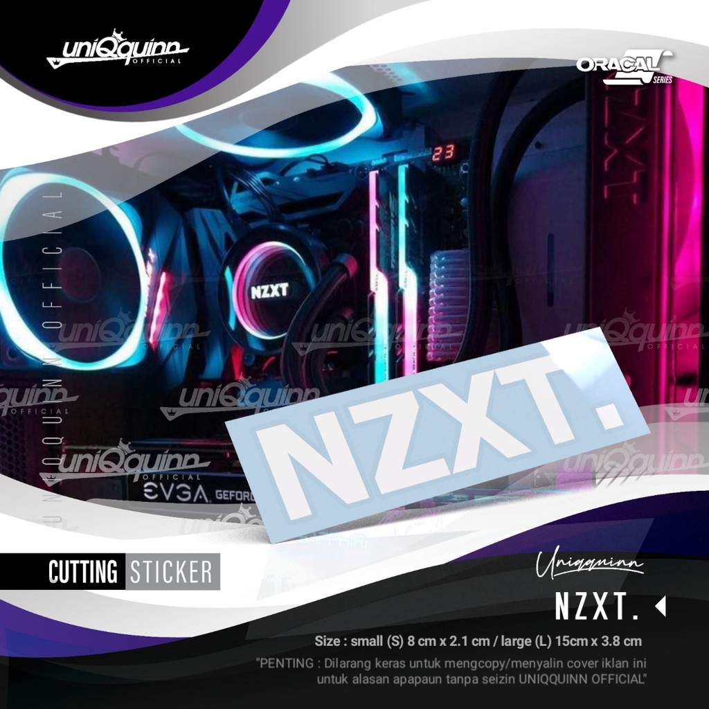 Harga nzxt pc Terbaru Okt 2025 | BigGo Indonesia