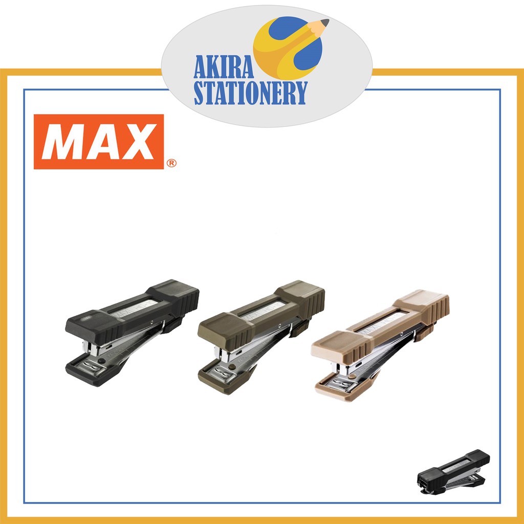 

Baru Stapler Max Hd 10 G / Mesin Staples Hd 10G / Jepretan Max Hd10 G / Hd-10G ( Pcs )