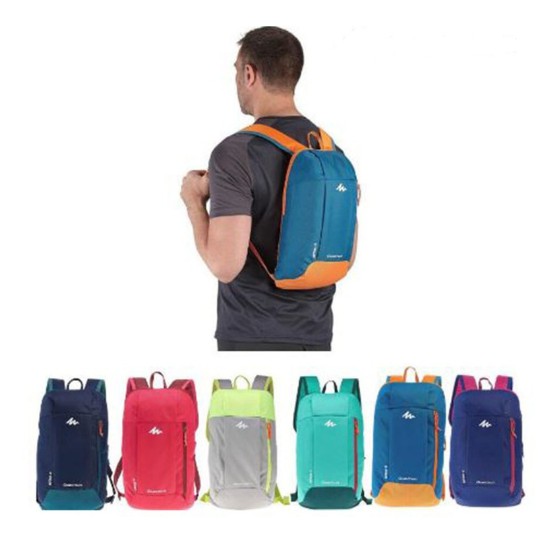 decathlon laptop backpack