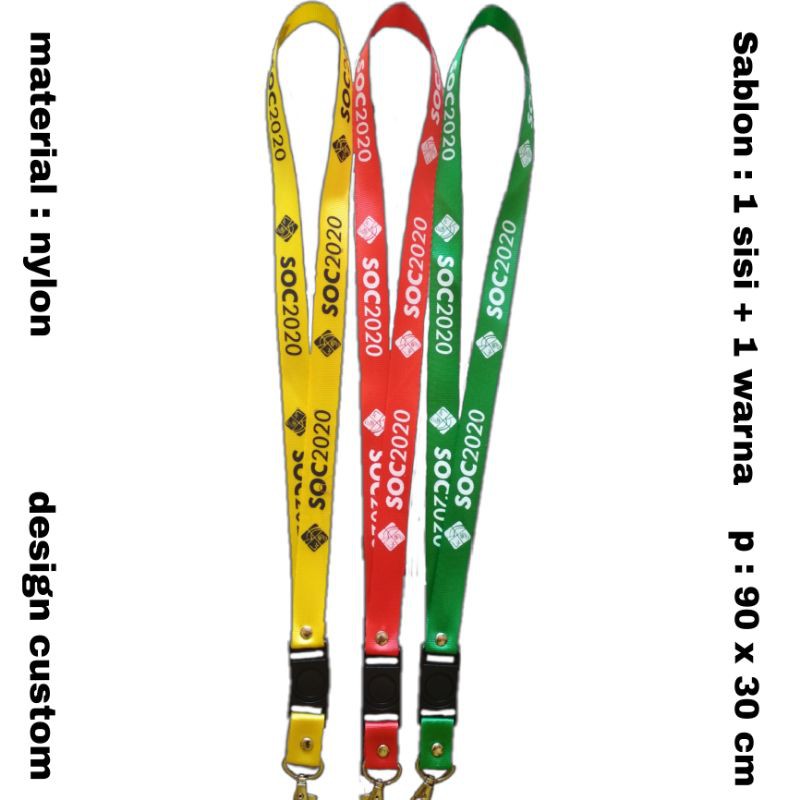 

Tali - tali id card - tali id card custom - tali id card sablon