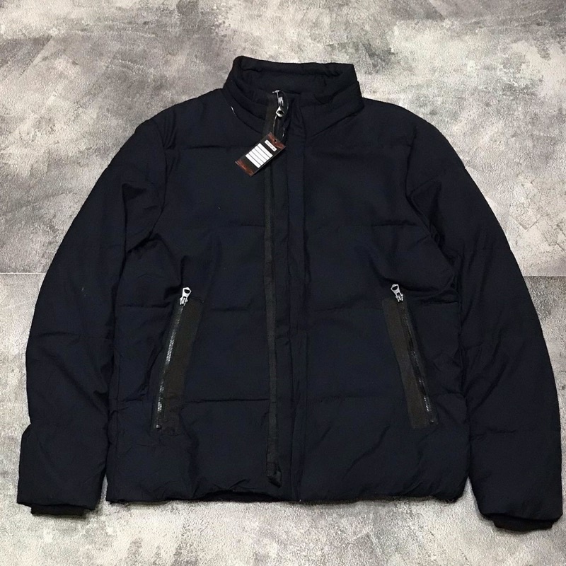 JAKET ZARA SECOND / ZARA JAKET DOWN JAKET SECOND / JAKET CLASIC SECOND / DOWN JAKET SECONDBRAND / ZA