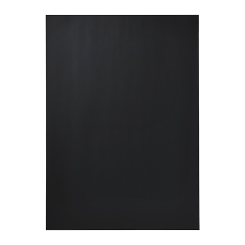 

Papan memo, hitam, 50x70 cm, #savsta #ANZ