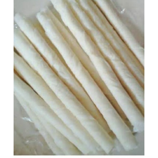 

pisang aroma frozen rasa (mentah)