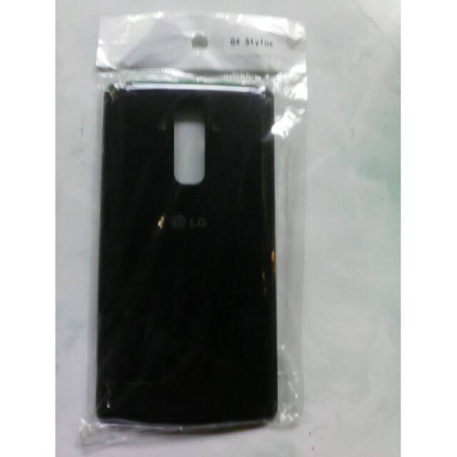 Casing kesing belakang lg g4 stylus