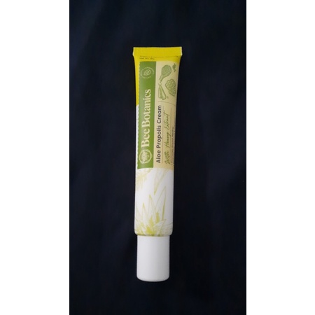 Aloe propolis cream