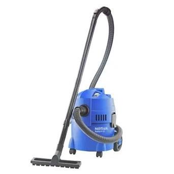 Nilfisk Penghisap Debu Kering Dan Basah Vacuum Cleaner Nilfisk Libbyhobi