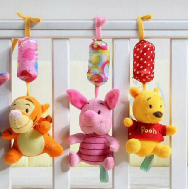 GANTUNGAN LUCU / MAINAN BAYI / HIASAN BAYI