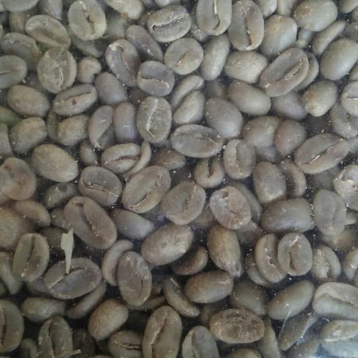 

KOPI ARABIKA GREEN BEEN 1KG