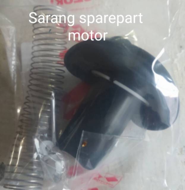 Karet Vacum Karburator Assy Satria FU 150