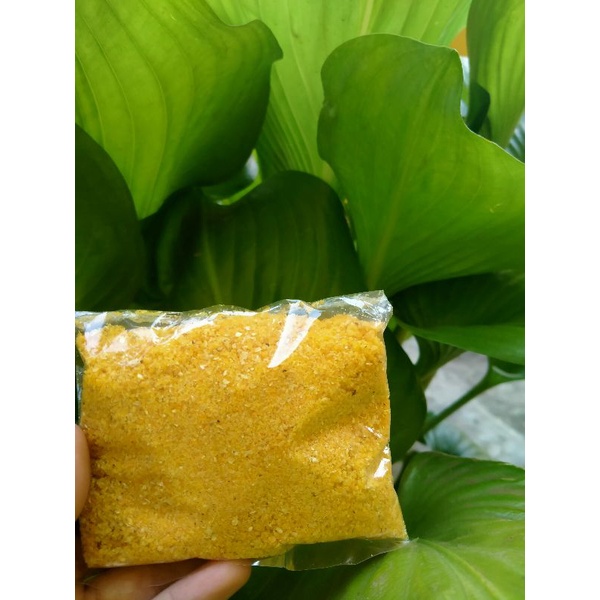 

Beras Jagung/Gerit/Empok/Ampok/Nasi Jagung (Food Diabetes Diet) 50gr