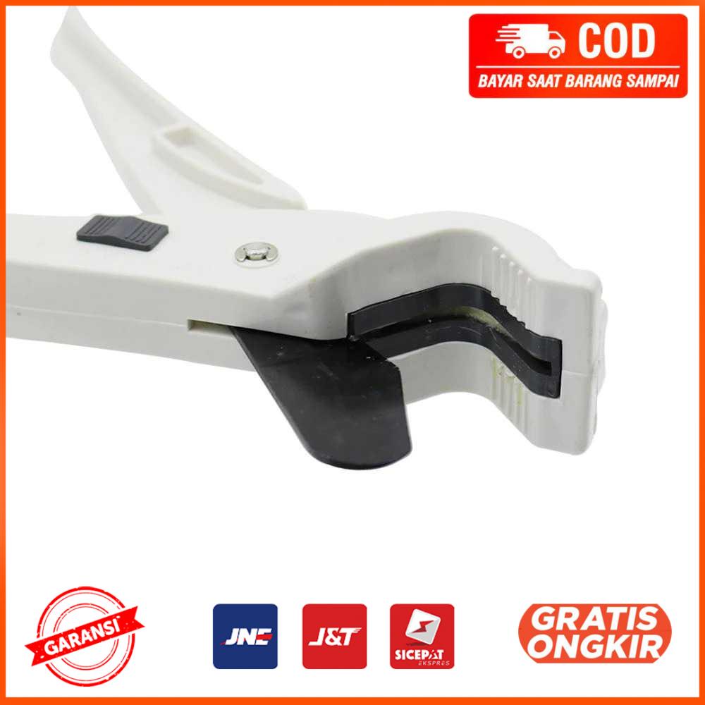 Gunting Pemotong Pipa Pipe Tubing Cutter 16-32 mm - PR16