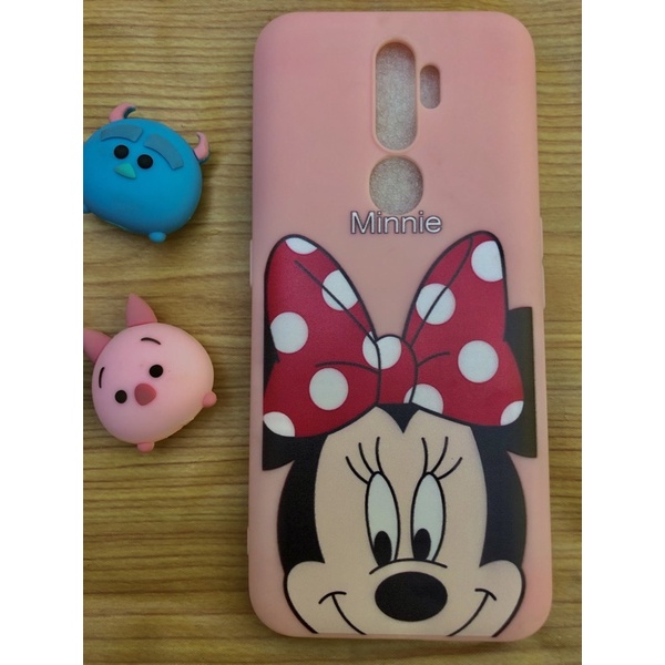 case oppo a52020
