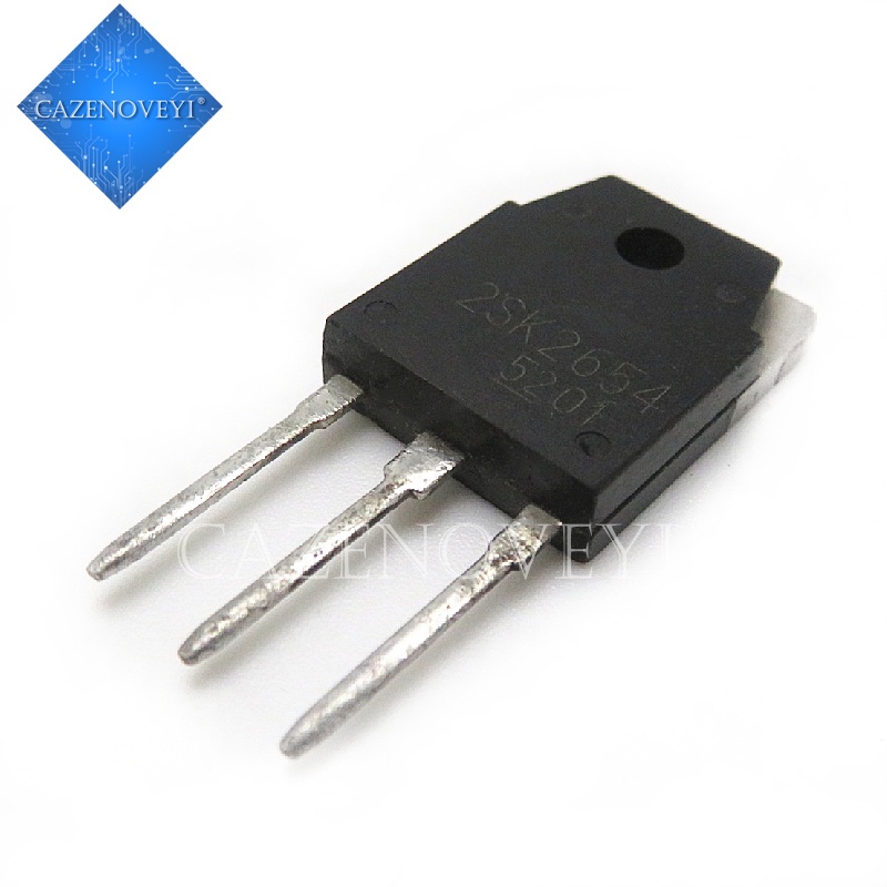 1pc Ic 2sk2654 K2654 To-247 8a 900v