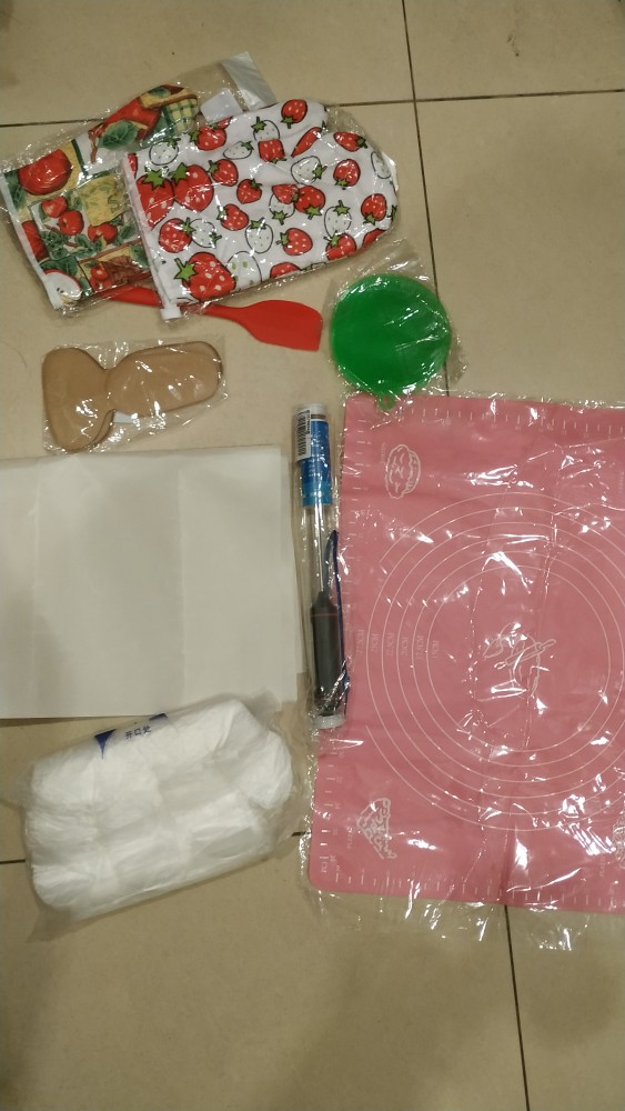 Termometer Dapur Dengan Pemancar Lcd Digital Untuk Memasak Makanan