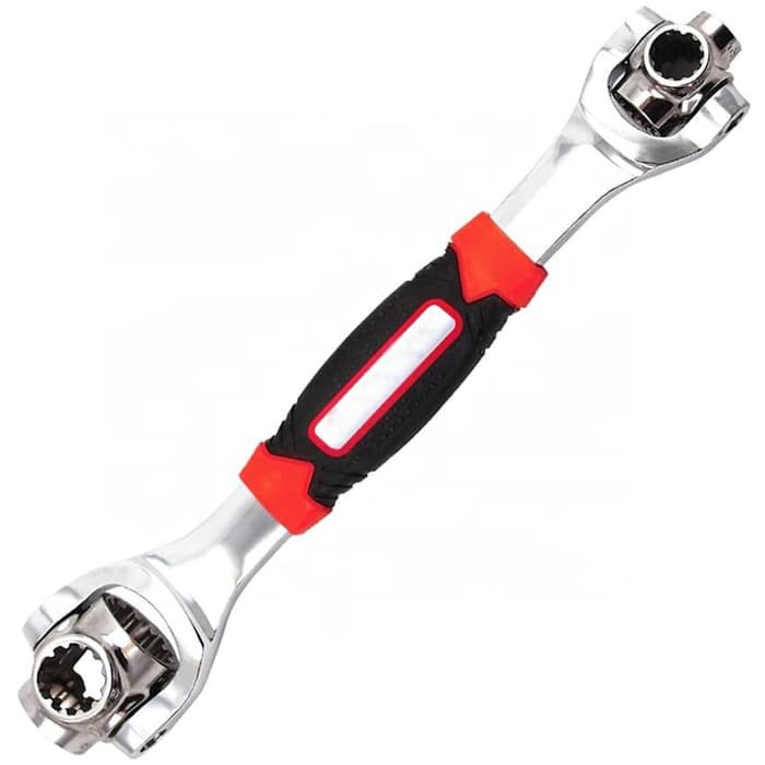 Kunci Pas 48 in 1 Universal Wrench