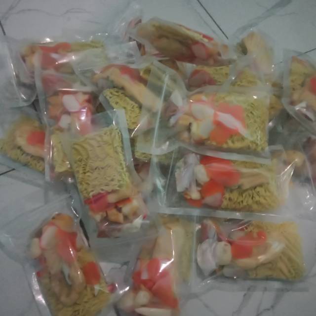 

Seblak Bandung grosir murah meriah