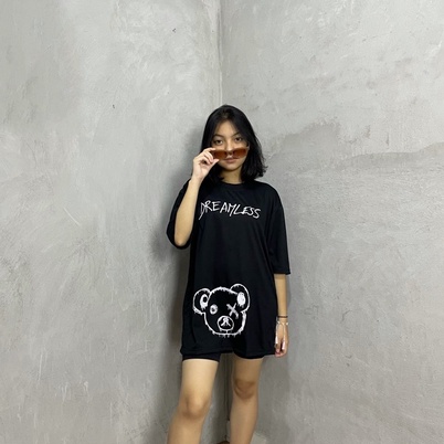 KAOS OVERSIZE DREAMLESS