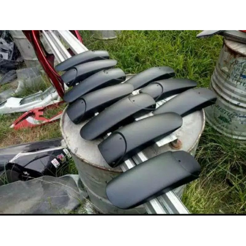 SAMBUNGAN SPAKBOR DEPAN HONDA SONIC150R