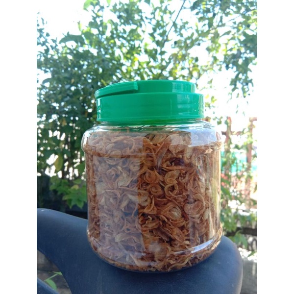 

Bawang Merah Goreng 250gr