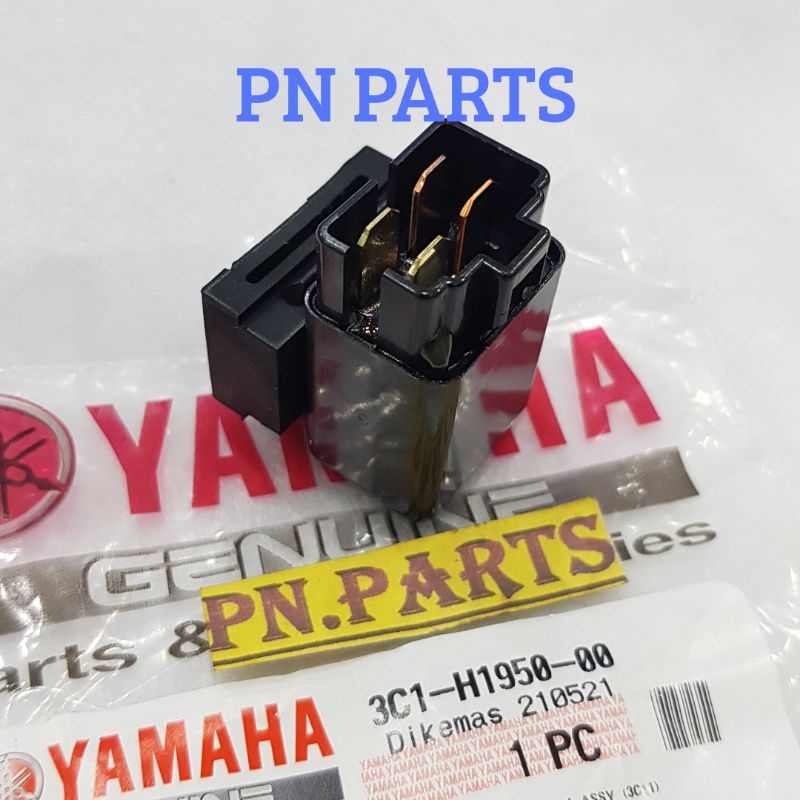 RILAY RILEY BENDIK STATER VIXION LAMA VIXION NEW NVA NVL ORISINIL YGP 3C1-2