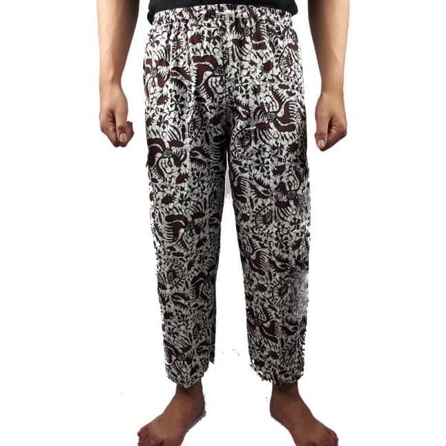 Celana Panjang Batik Boim Dewasa -Boim