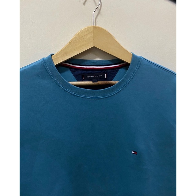 CREWNECK TOMMY HILFIGER SECOND