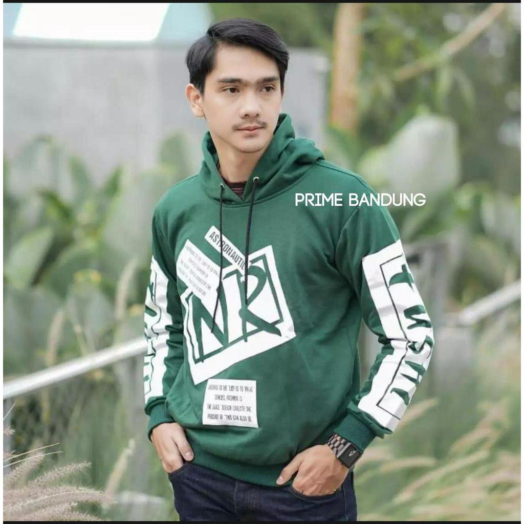 NR Hoodie - Hoodie Pria dan Wanita