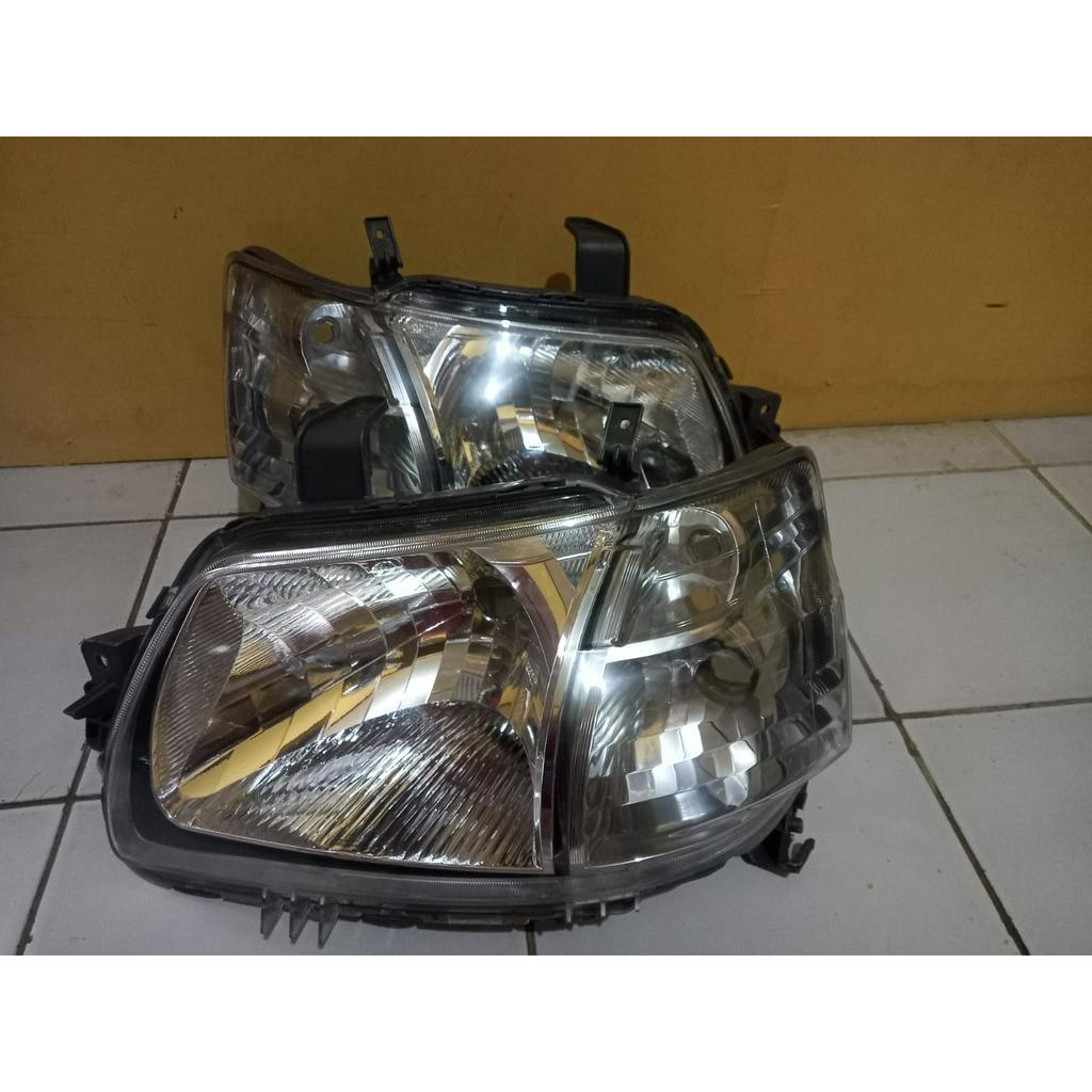 Headlamp Daihatsu Grandmax